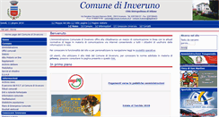 Desktop Screenshot of fierasanmartino.it